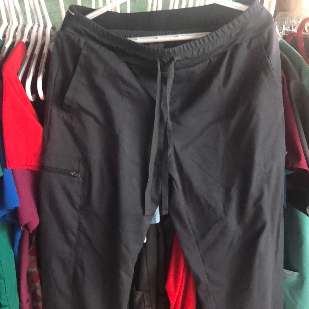 Greys Anatomy Scrub pants